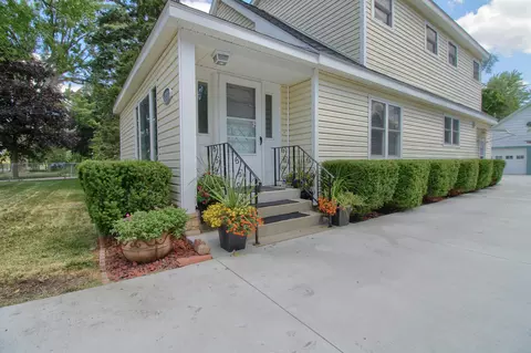 2121 Ide St, Ypsilanti, MI 48198