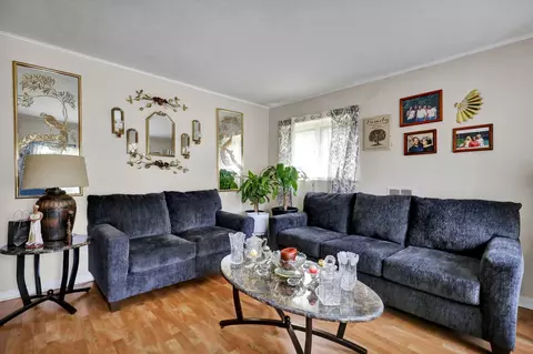 Living - 4627 Lowcroft Ave, Lansing, MI 48910 photo 1 of 1