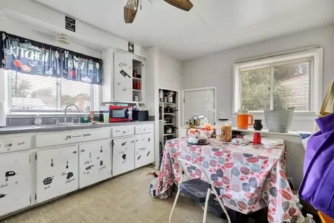 Kitchen - 4627 Lowcroft Ave, Lansing, MI 48910 photo 3 of 3