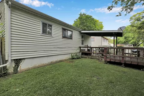Exterior - 4627 Lowcroft Ave, Lansing, MI 48910 photo 2 of 8