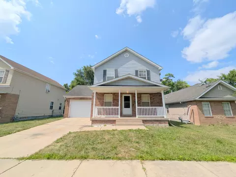 3961 15th St, Detroit, MI 48208