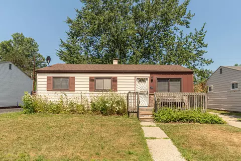 1305 Rambling Rd, Ypsilanti, MI 48198