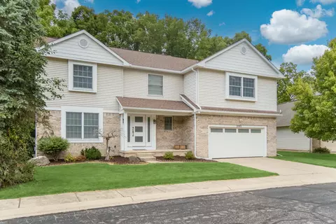 3085 N Foxridge Ct, Ann Arbor, MI 48105