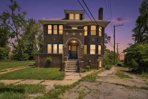 12824 Steel St, Detroit, MI 48227