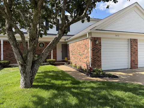 7471 N Kingston Ct, Westland, MI 48185