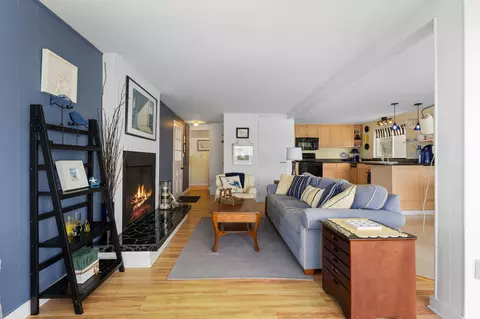 Living - 7355 Webbs Shore Dr, Dexter, MI 48137 photo 4 of 6