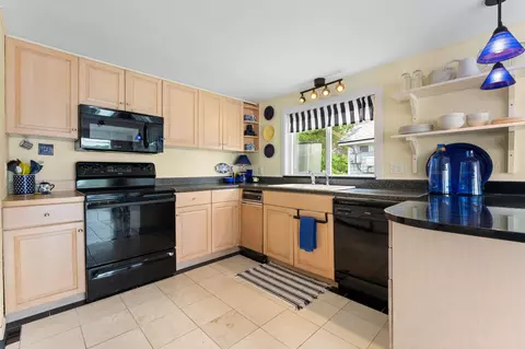 Kitchen - 7355 Webbs Shore Dr, Dexter, MI 48137 photo 1 of 4