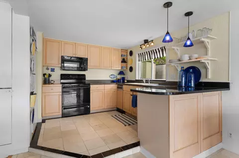 Kitchen - 7355 Webbs Shore Dr, Dexter, MI 48137 photo 4 of 4