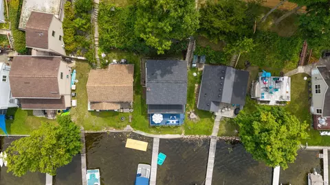 View/Area - 7355 Webbs Shore Dr, Dexter, MI 48137 photo 7 of 8