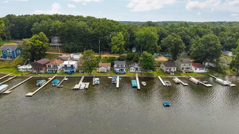 View/Area - 7355 Webbs Shore Dr, Dexter, MI 48137 photo 1 of 8
