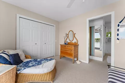 Bedroom - 7355 Webbs Shore Dr, Dexter, MI 48137 photo 4 of 9