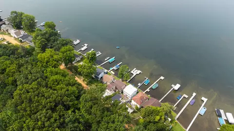 View/Area - 7355 Webbs Shore Dr, Dexter, MI 48137 photo 4 of 8
