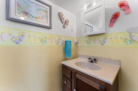Bath - 7355 Webbs Shore Dr, Dexter, MI 48137 photo 5 of 6