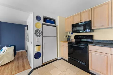 Kitchen - 7355 Webbs Shore Dr, Dexter, MI 48137 photo 3 of 4