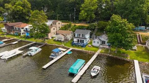 View/Area - 7355 Webbs Shore Dr, Dexter, MI 48137 photo 8 of 8