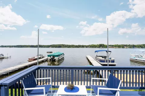 Exterior - 7355 Webbs Shore Dr, Dexter, MI 48137 photo 4 of 5