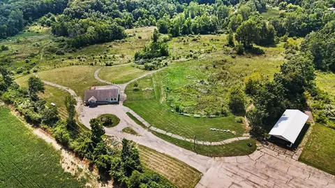 8753 Pleasant Lake Rd, Freedom, MI 48103