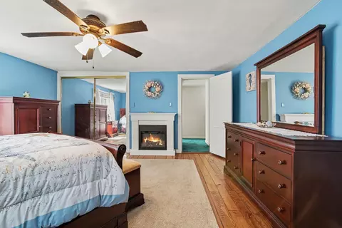 Bedroom - 3015 Dennison Rd, Dundee, MI 48131 photo 2 of 4