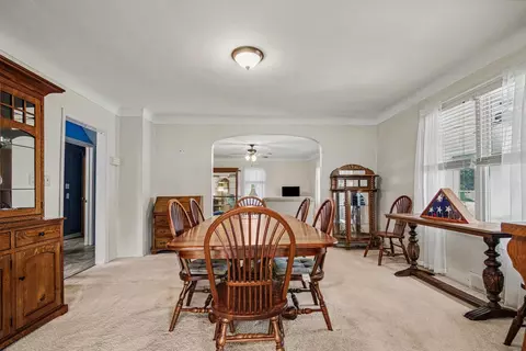 Dining - 3015 Dennison Rd, Dundee, MI 48131 photo 2 of 2