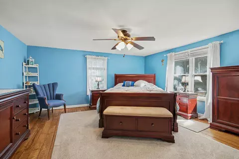 Bedroom - 3015 Dennison Rd, Dundee, MI 48131 photo 1 of 4