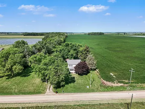 View/Area - 3015 Dennison Rd, Dundee, MI 48131 photo 1 of 3
