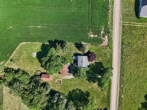 View/Area - 3015 Dennison Rd, Dundee, MI 48131 photo 3 of 3