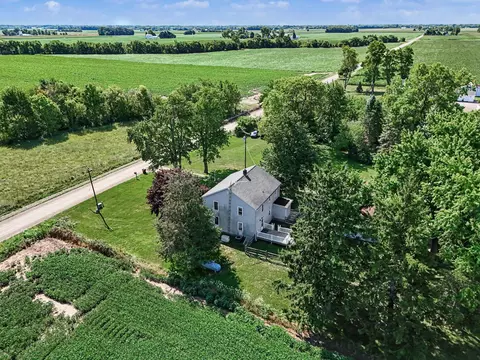 View/Area - 3015 Dennison Rd, Dundee, MI 48131 photo 2 of 3