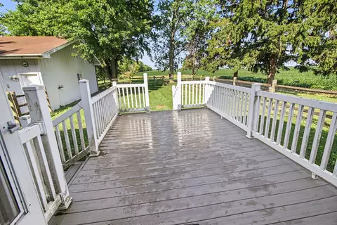 Exterior - 3015 Dennison Rd, Dundee, MI 48131 photo 5 of 15