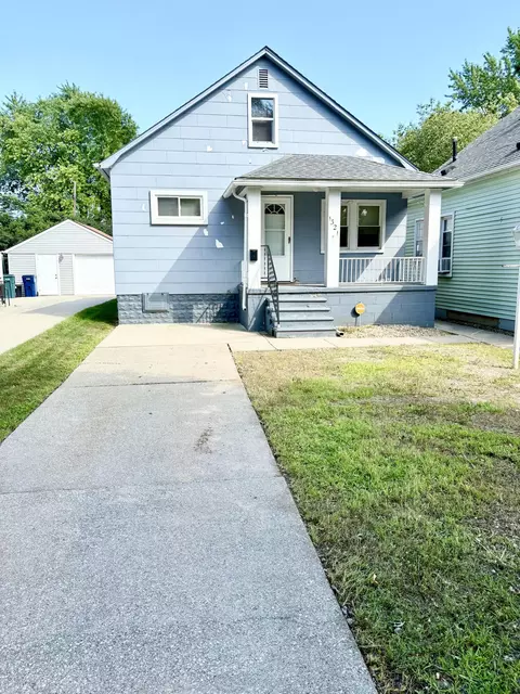 1321 Applewood Ave, Lincoln Park, MI 48146