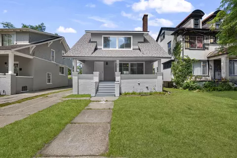80 Louise St, Highland Park, MI 48203