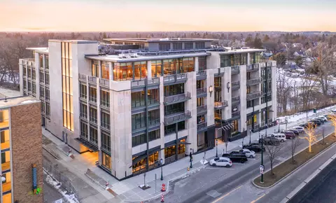 369 N Old Woodward Avenue Unit Ave #306, Birmingham, MI 48009