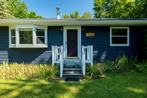 15450 Cassidy Rd, Lyndon, MI 48118