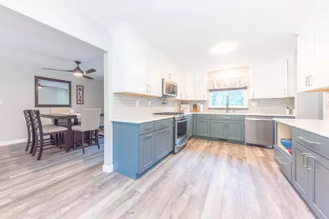 Kitchen - 4950 Westwind Dr, Dexter, MI 48130 photo 1 of 6