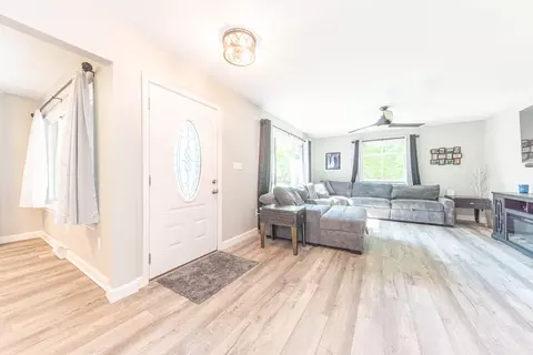 Entry Way - 4950 Westwind Dr, Dexter, MI 48130 photo 1 of 1