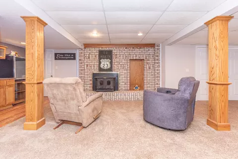 Living - 4950 Westwind Dr, Dexter, MI 48130 photo 2 of 3