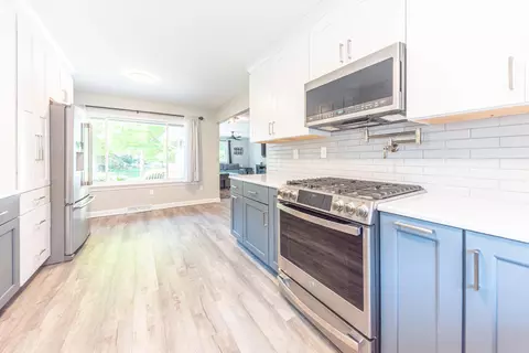 Kitchen - 4950 Westwind Dr, Dexter, MI 48130 photo 6 of 6
