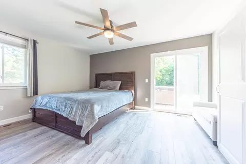 Bedroom - 4950 Westwind Dr, Dexter, MI 48130 photo 1 of 4