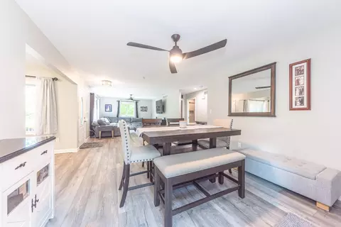Dining - 4950 Westwind Dr, Dexter, MI 48130 photo 4 of 4