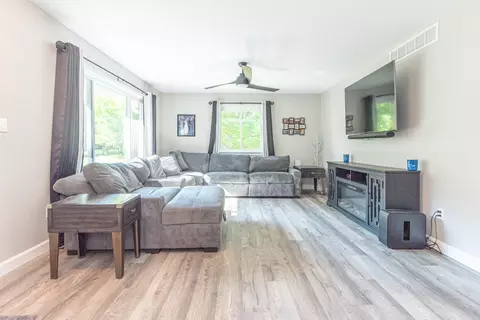 Living - 4950 Westwind Dr, Dexter, MI 48130 photo 1 of 3