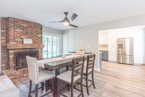 Dining - 4950 Westwind Dr, Dexter, MI 48130 photo 2 of 4