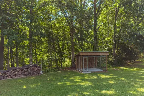 Exterior - 4950 Westwind Dr, Dexter, MI 48130 photo 6 of 10