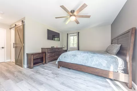 Bedroom - 4950 Westwind Dr, Dexter, MI 48130 photo 2 of 4