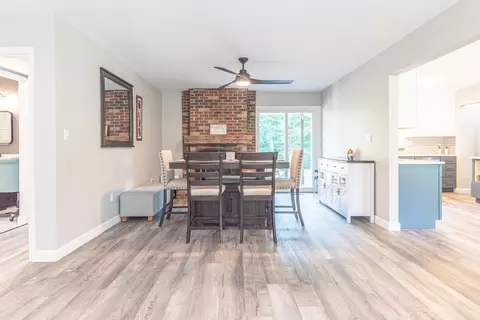Dining - 4950 Westwind Dr, Dexter, MI 48130 photo 1 of 4