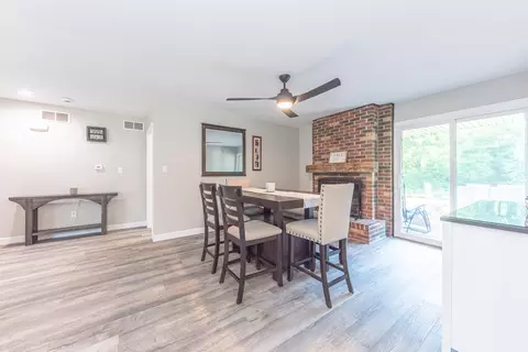 Dining - 4950 Westwind Dr, Dexter, MI 48130 photo 3 of 4