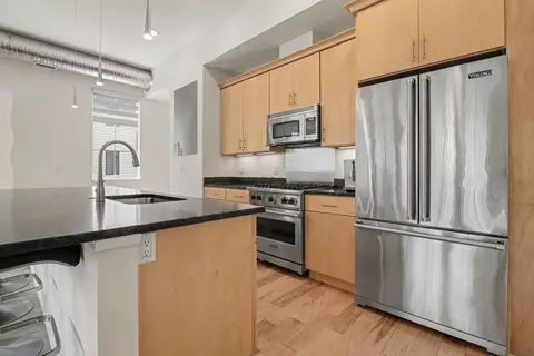 410 N 1st St UNIT ANN, Ann Arbor, MI 48103