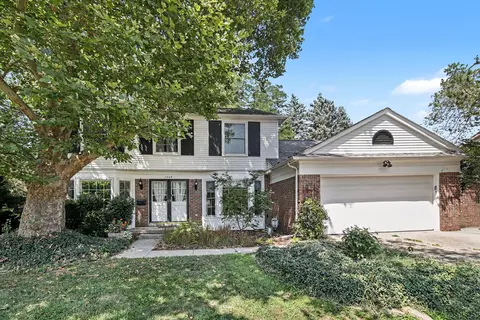 1289 King George Blvd, Ann Arbor, MI 48108