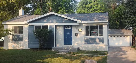 1311 Desoto Ave, Ypsilanti, MI 48198