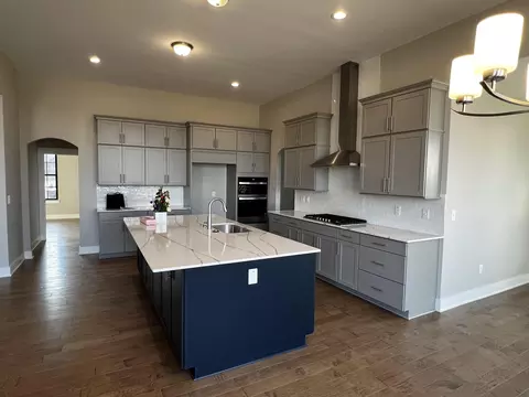 Kitchen - 06 S Elodea, Lodi, MI 48103 photo 1 of 1