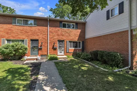 3161 Wolverine Dr, Ann Arbor, MI 48108