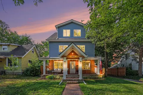 1605 Albany St, Ferndale, MI 48220